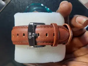 Daniel Wellington