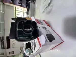 Hikvision Cameras