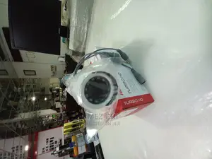 Hikvision Cameras
