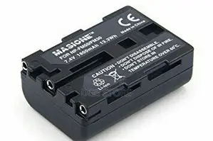 Sony NP FM30 Camera Battery