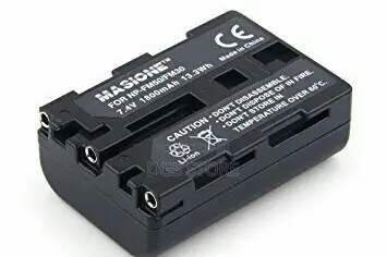 Sony NP FM30 Camera Battery