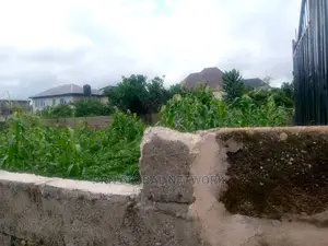 One Plot of Land