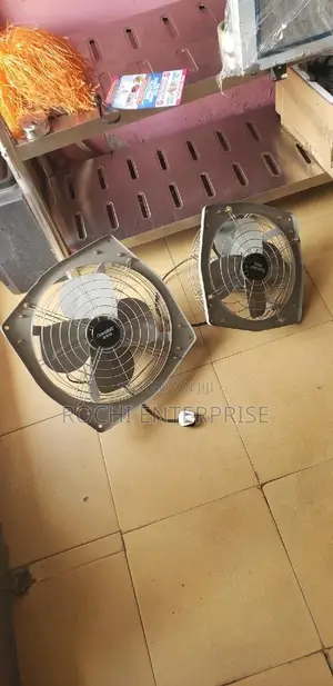 Heat Extractor