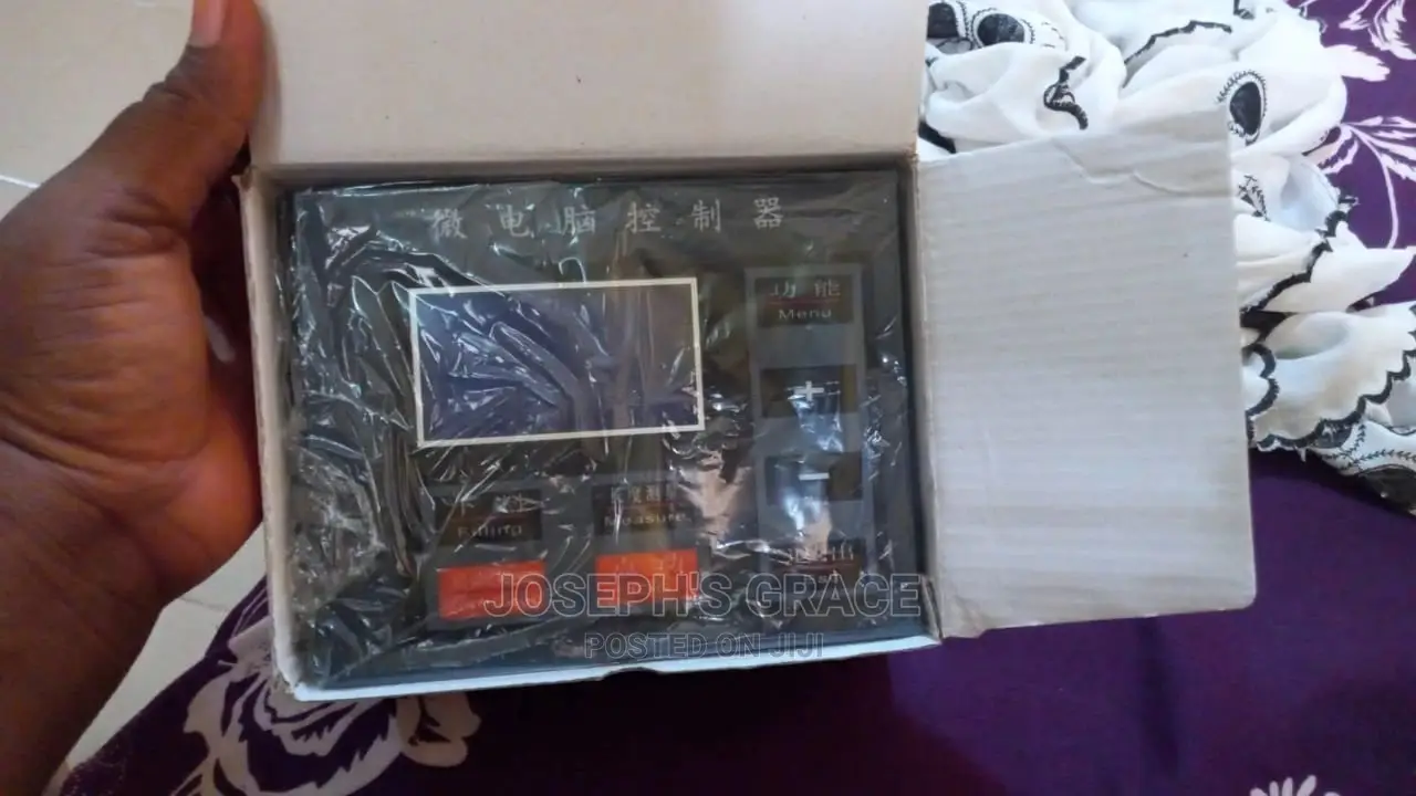 Packaging Machine LED Display Screen