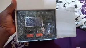Packaging Machine LED Display Screen