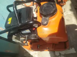 Makita Multiquip Plate Compactor