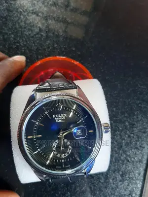 Rolex Geneve