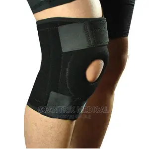 Breathable Knee Support Brace
