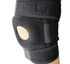 Portable Breathable Knee Support Brace