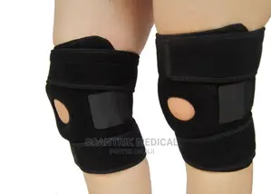 High Quality Breathable Knee Support Brace