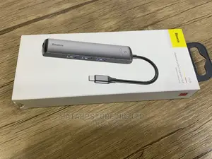 Baseus Thunderbolt USB Type-C Hub