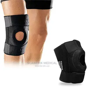 Knee Open Patella Knee Braces for Women Men