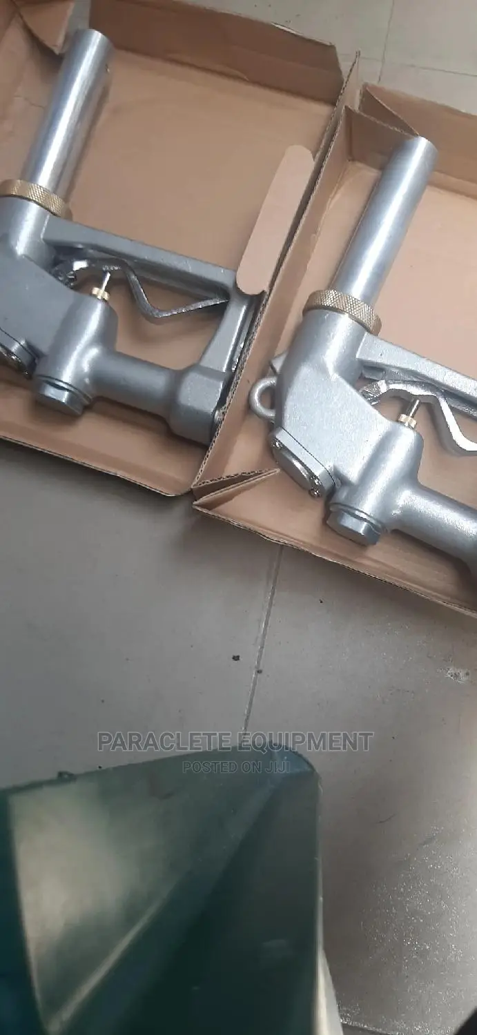 1.5" Automatic Fuel Nozzle