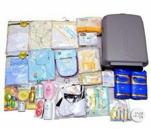 Dailygrace Hospital and Delivery Pack