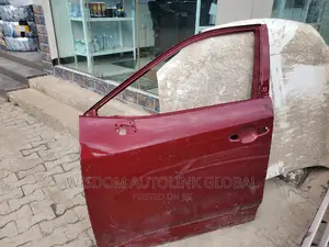 Front Door Tokunbo for Toyota Rav4 2019-2021 Very Neat One