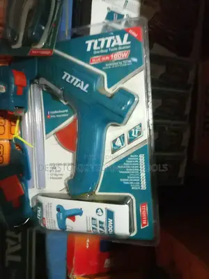 100w Total Glue Gun