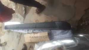 Side Step for Hilux Revo