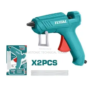 Total 100w Glue Gun