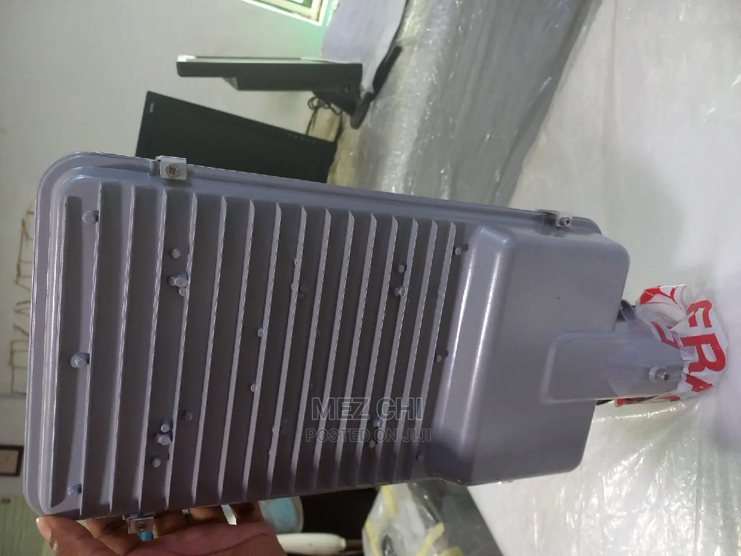 Security Led Lights