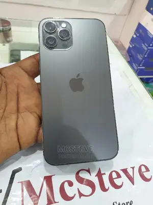 Apple iPhone 12 Pro Max 128 GB Gray