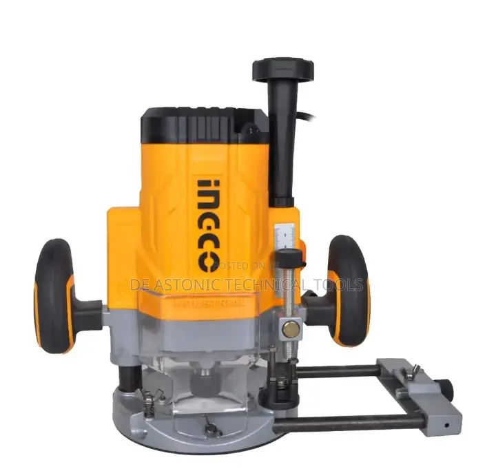 1600w Ingco Router Machine