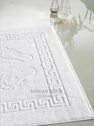 Floor Mat/Towel