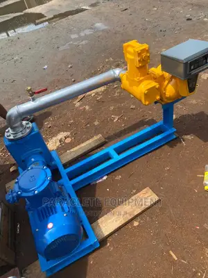 3 Inches Product Discharge Pump