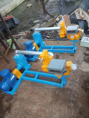 3 Inches Product Discharge Pump