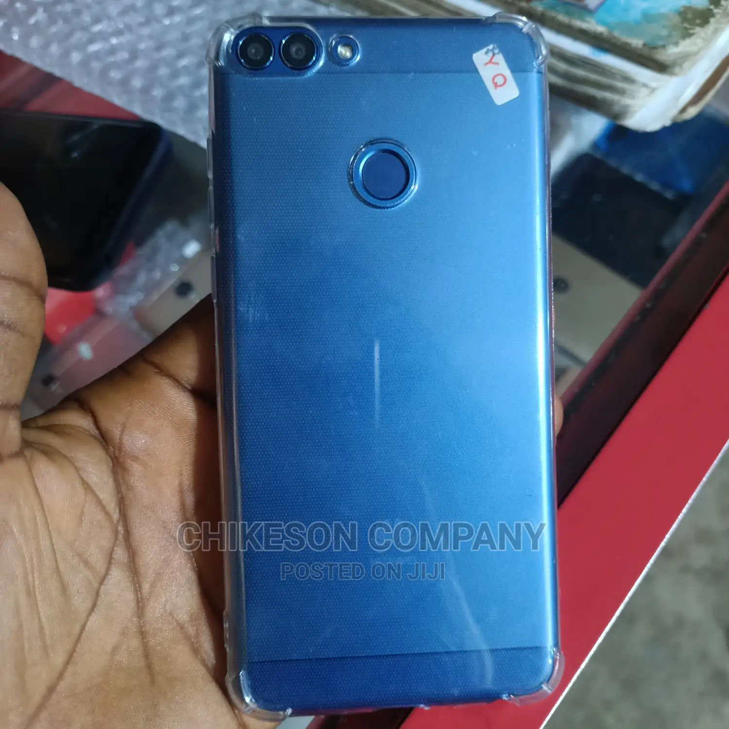 Huawei P Smart 64 GB