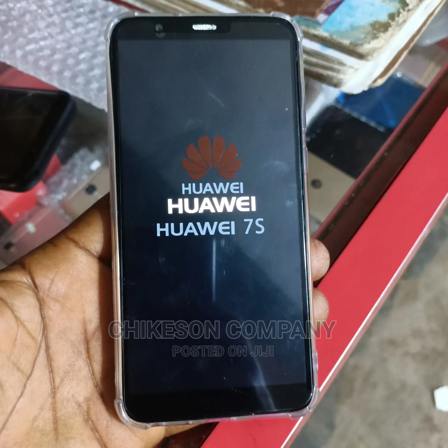 Huawei P Smart 64 GB