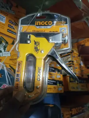 Ingco Staple Gun
