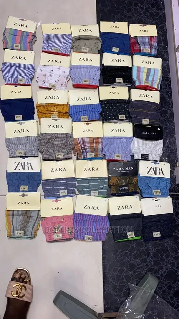 Quality Boxers