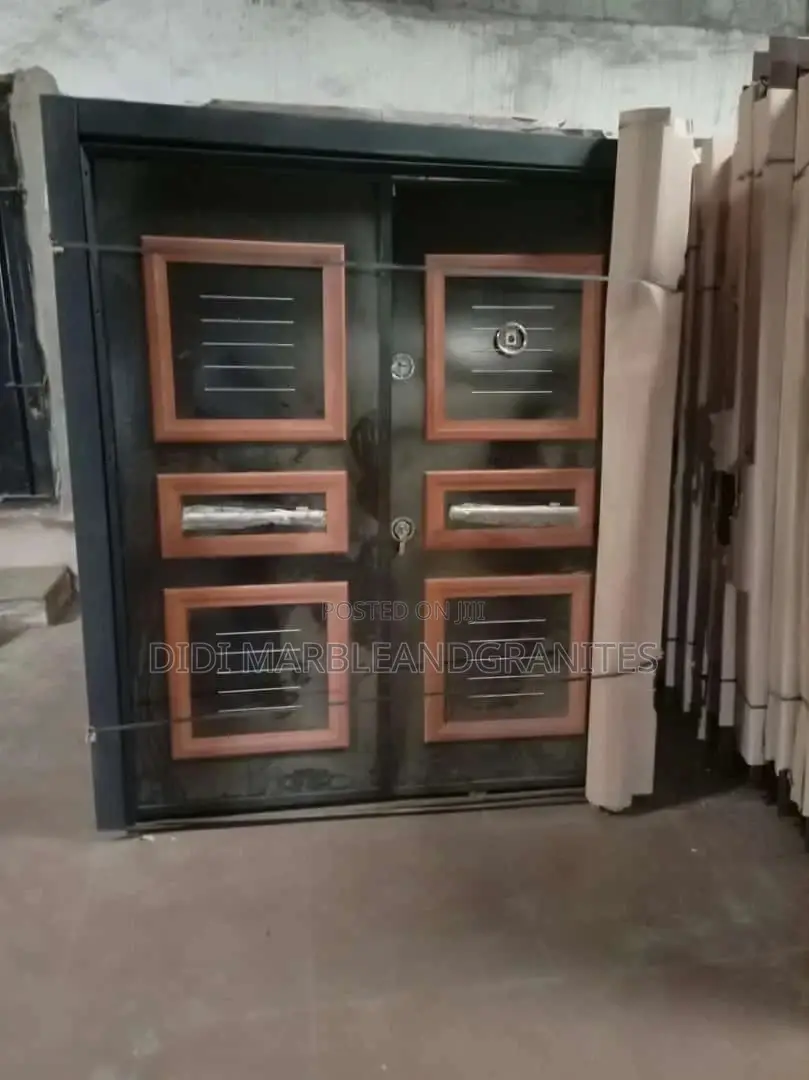 Armoured Door 4ft
