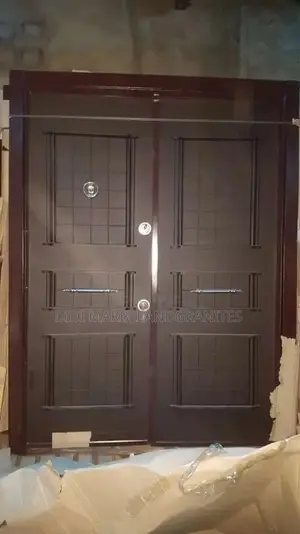 Armoured Door 4ft