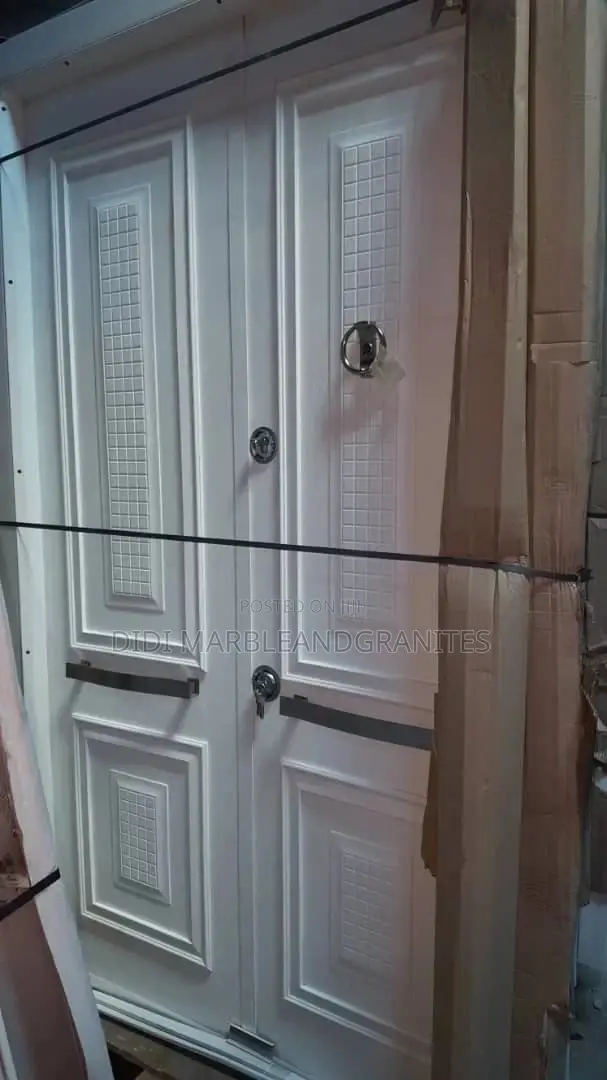 Armoured Door 4ft
