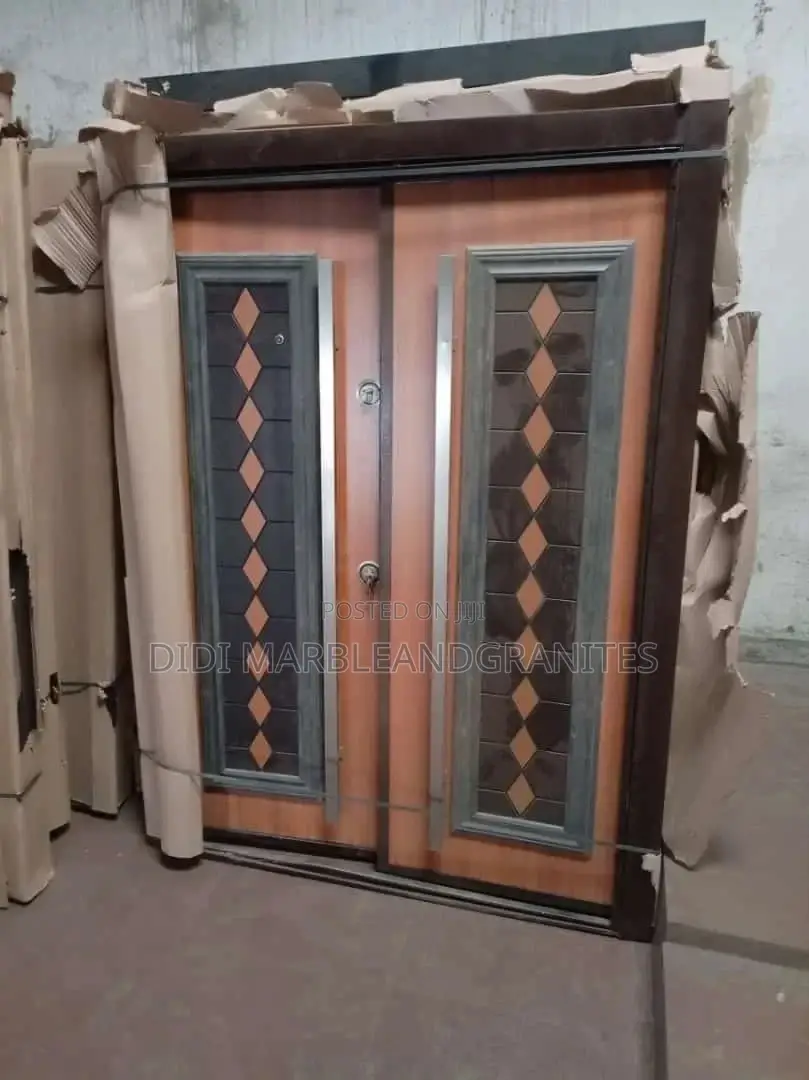 Armoured Door 4ft