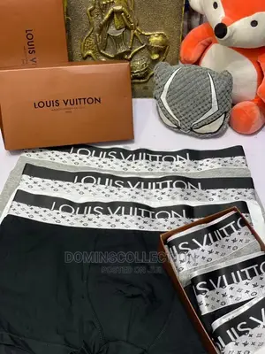 Quality Boxers