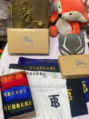 Quality Boxers