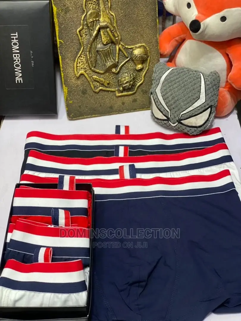 Quality Boxers