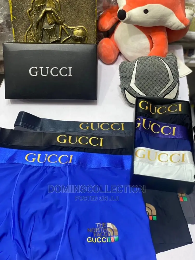 Quality Boxers