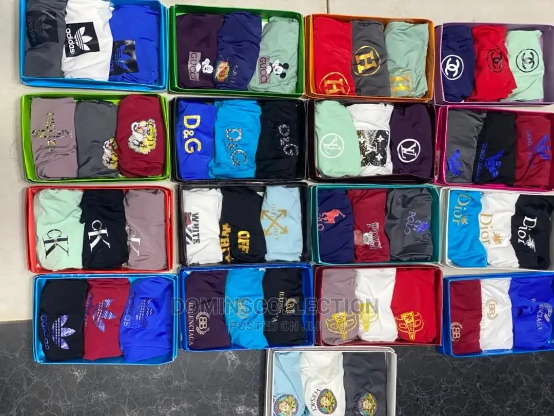 Quality Boxers