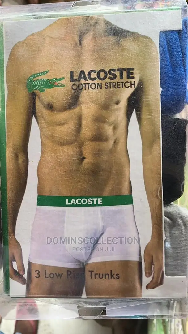 Quality Boxers