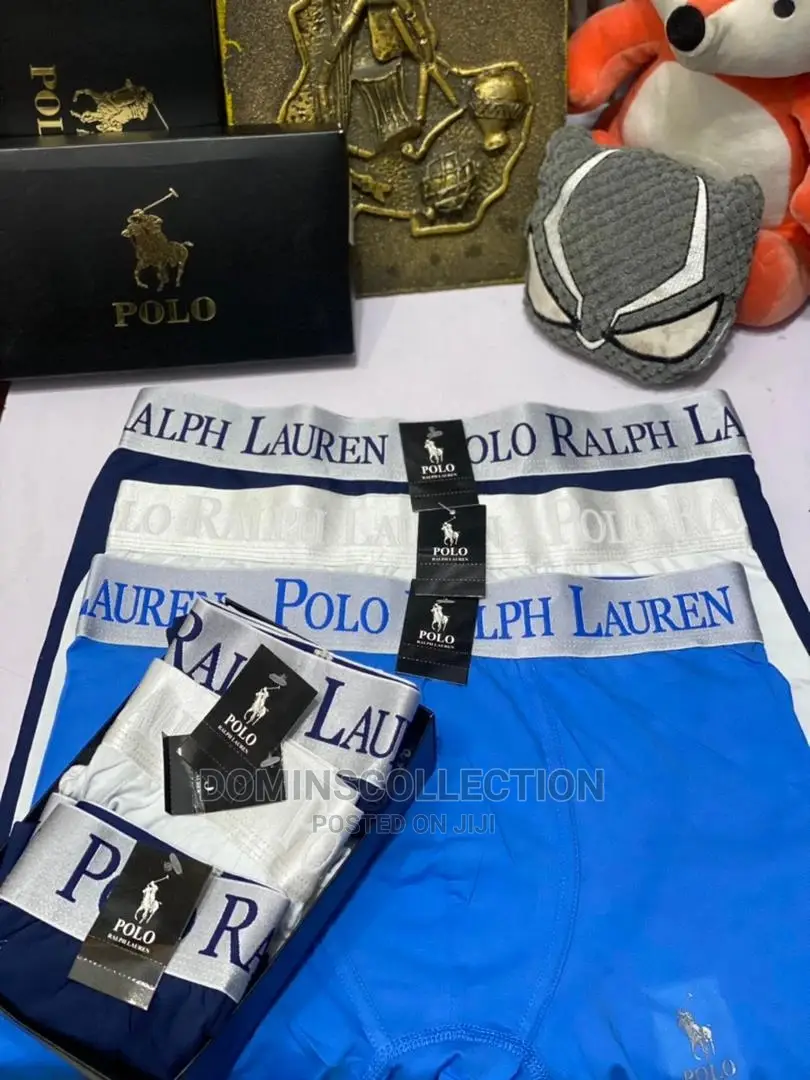 Quality Boxers
