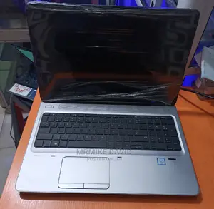 Laptop HP ProBook 650 G2 8GB Intel Core i5 HDD 500GB