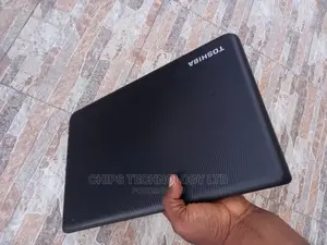 Laptop Toshiba Satellite Pro C650 4GB Intel Core i5 HDD 750GB