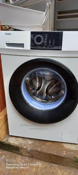 Haier Digital Inverter Washing Machine