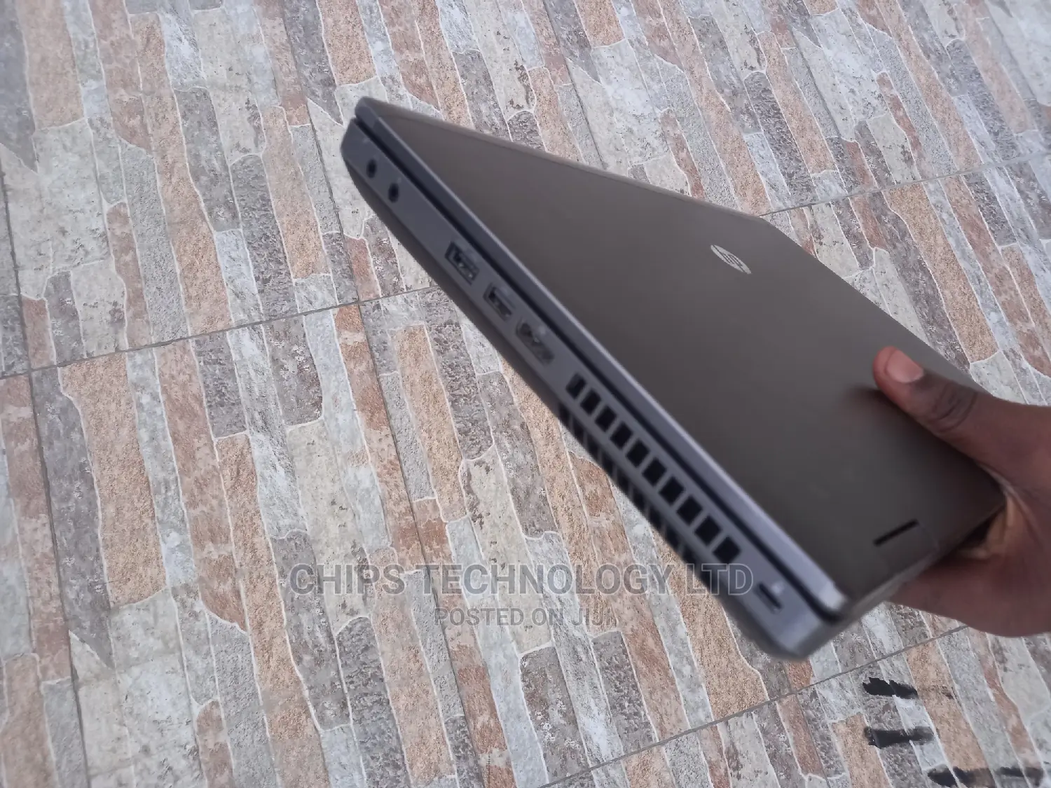Laptop HP ProBook 6470B 4GB Intel Core I5 HDD 500GB