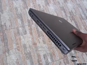 Laptop HP ProBook 6470B 4GB Intel Core I5 HDD 500GB