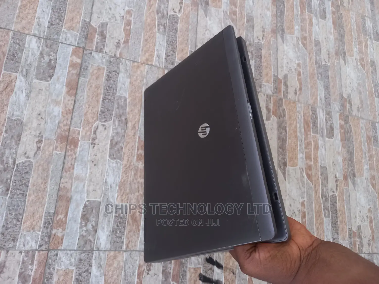 Laptop HP ProBook 6470B 4GB Intel Core I5 HDD 500GB