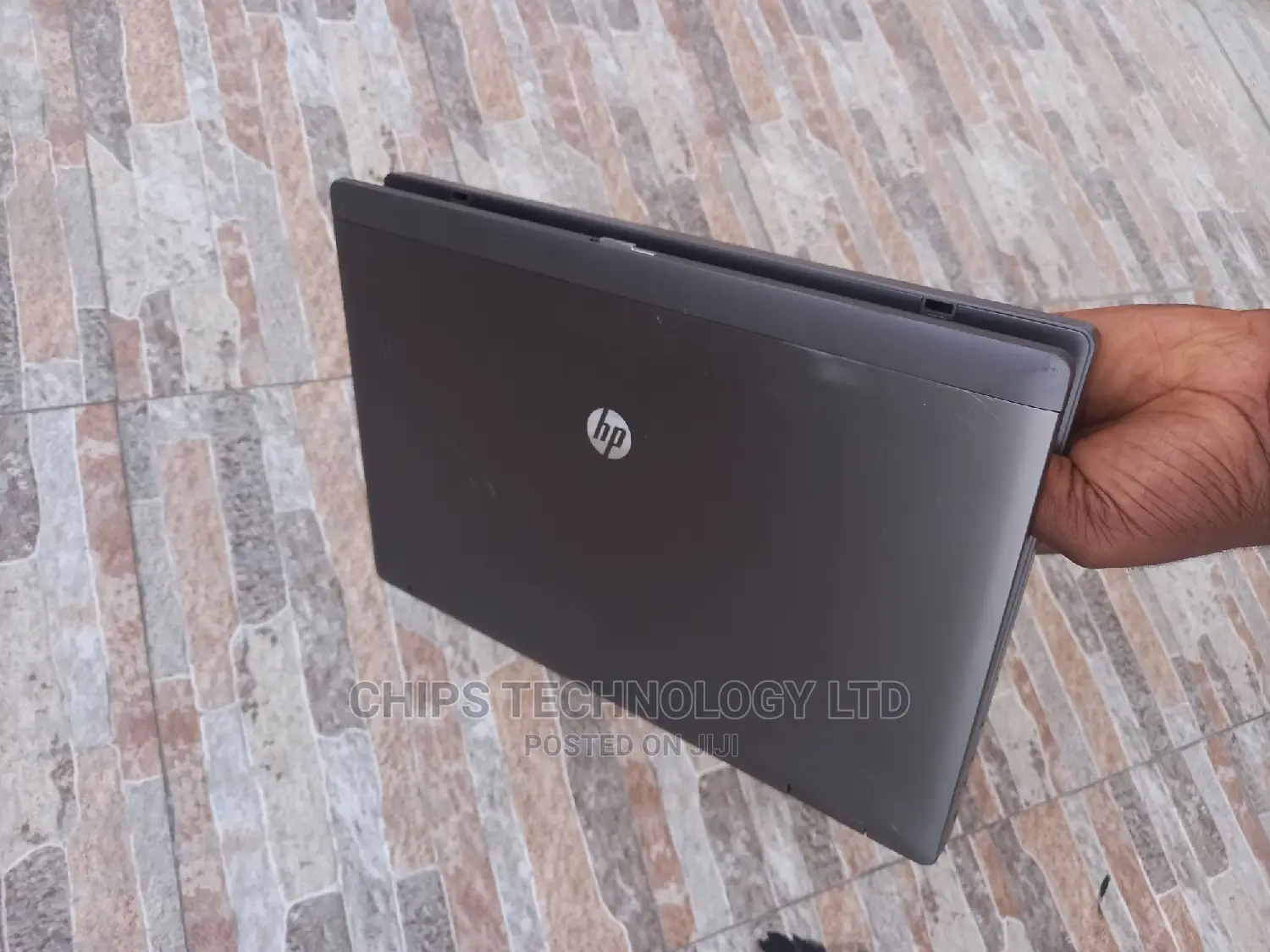 Laptop HP ProBook 6470B 4GB Intel Core I5 HDD 500GB